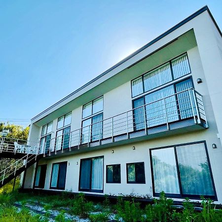 Villa 伊東温泉 Working Base Izu-Ito Extérieur photo