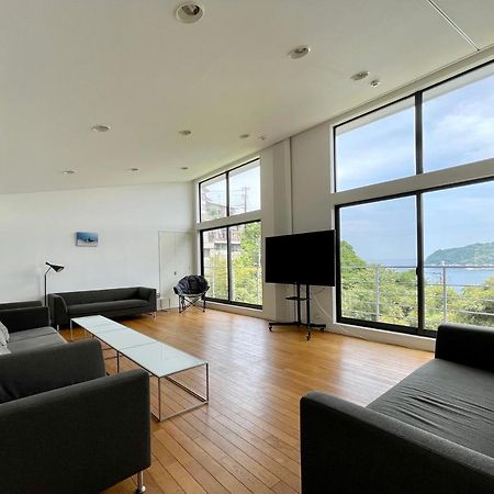 Villa 伊東温泉 Working Base Izu-Ito Extérieur photo