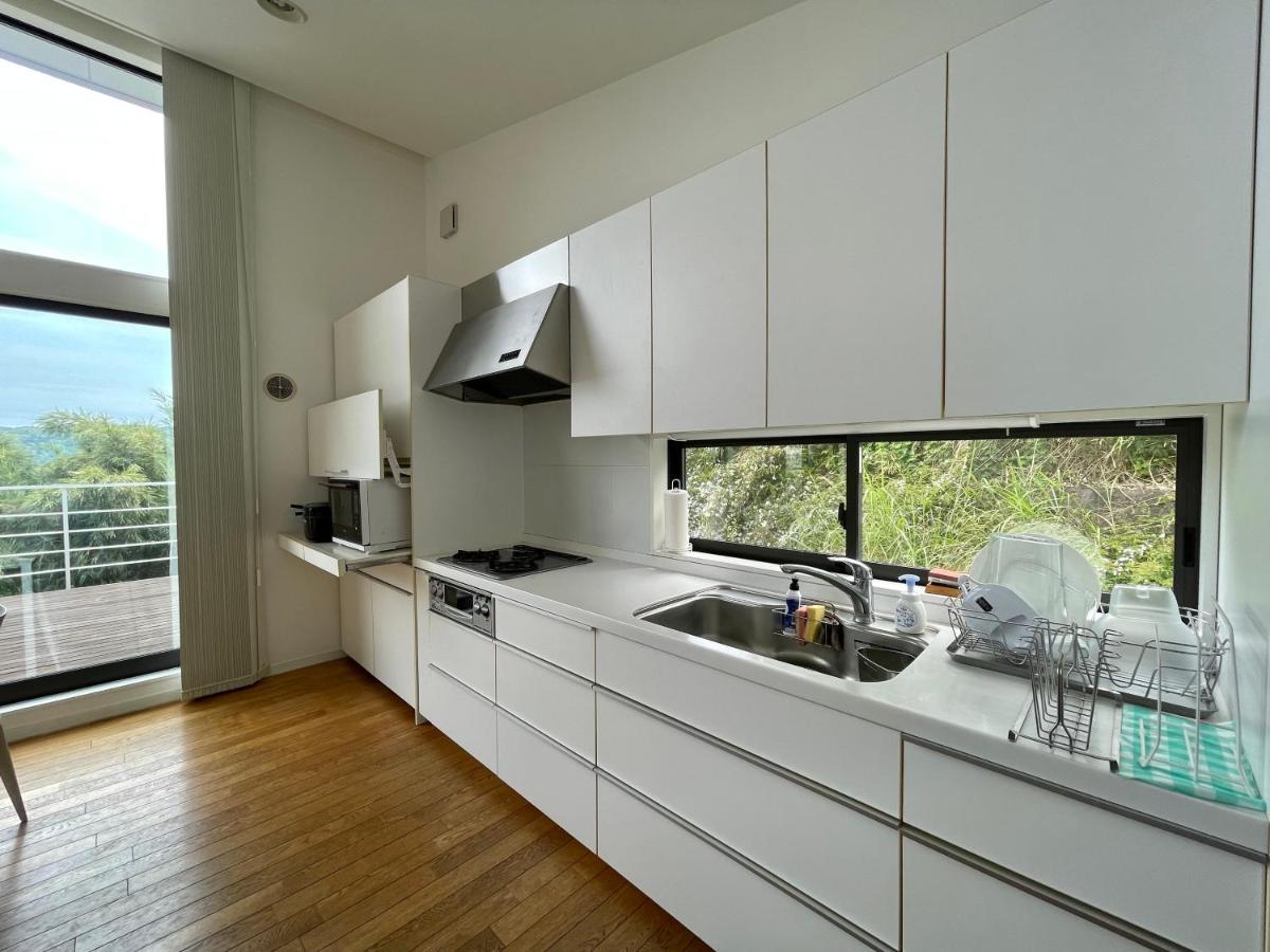 Villa 伊東温泉 Working Base Izu-Ito Extérieur photo