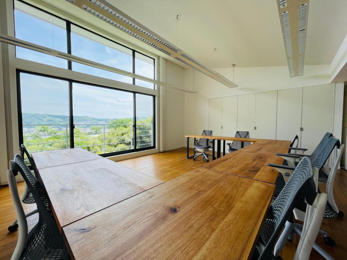 Villa 伊東温泉 Working Base Izu-Ito Extérieur photo