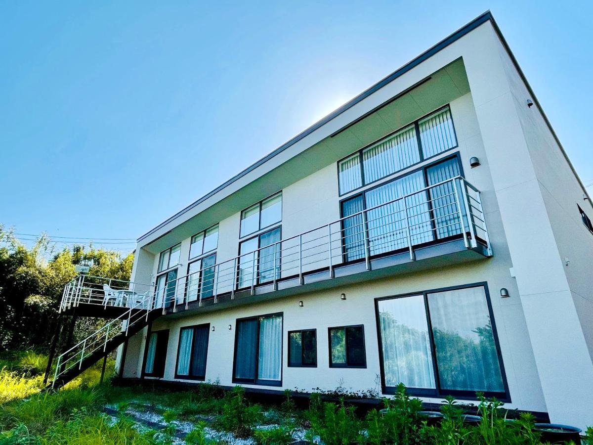 Villa 伊東温泉 Working Base Izu-Ito Extérieur photo