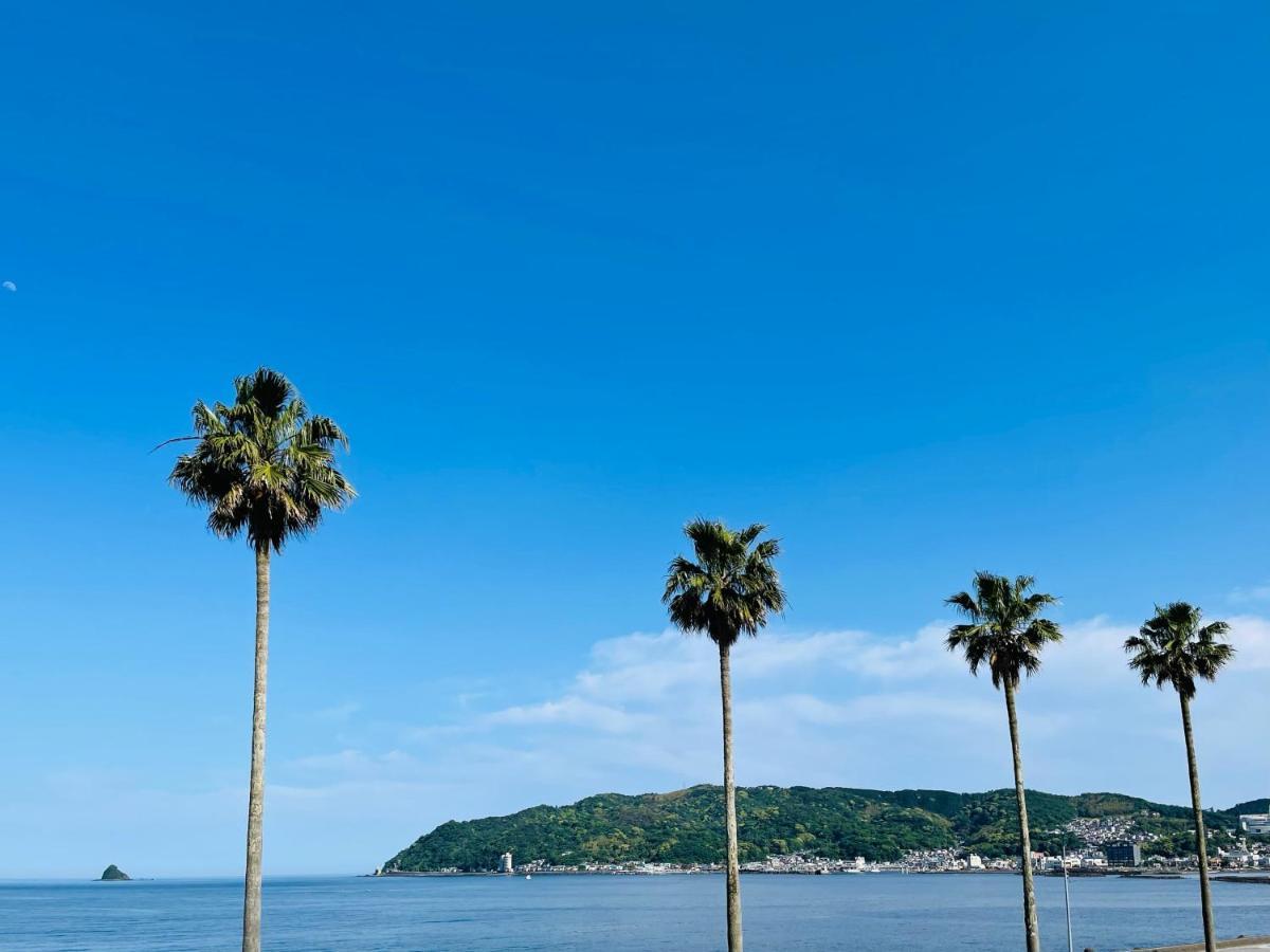 Villa 伊東温泉 Working Base Izu-Ito Extérieur photo