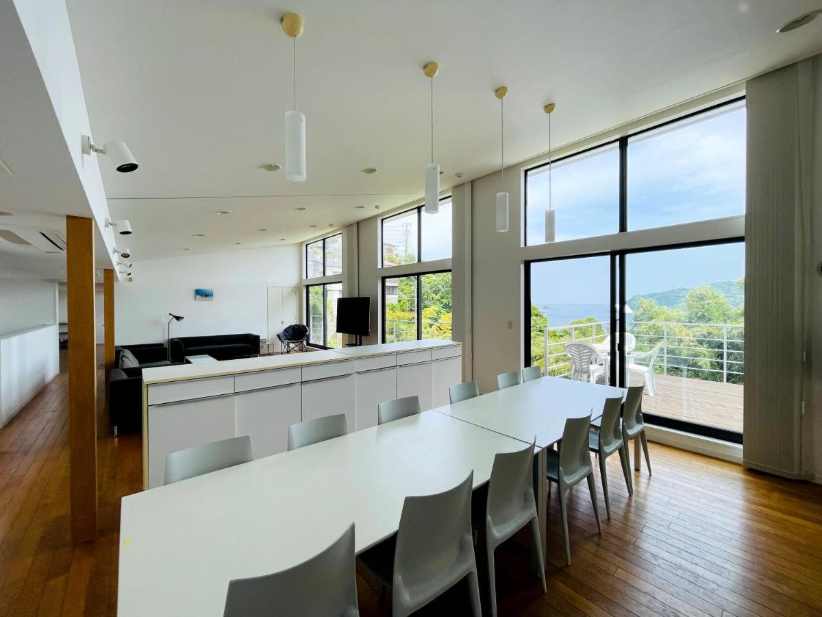 Villa 伊東温泉 Working Base Izu-Ito Extérieur photo