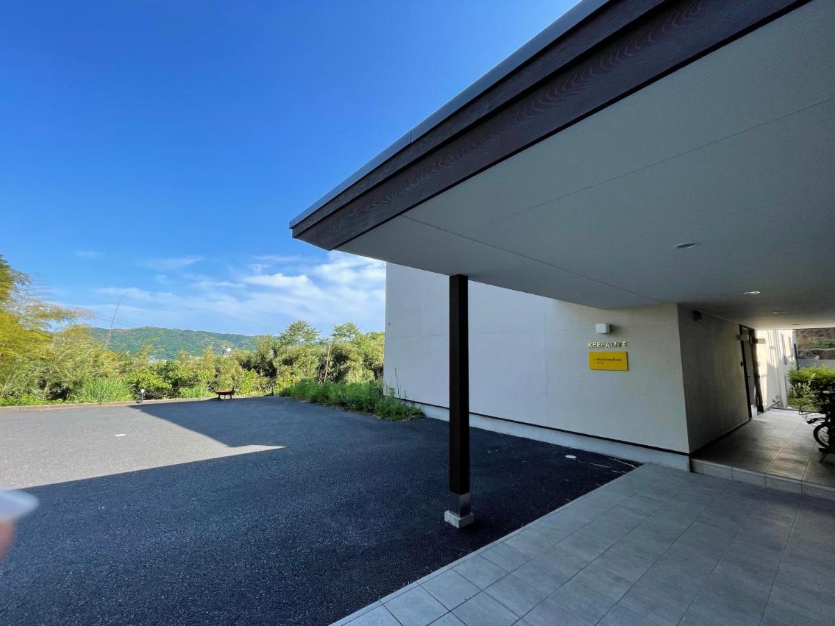 Villa 伊東温泉 Working Base Izu-Ito Extérieur photo