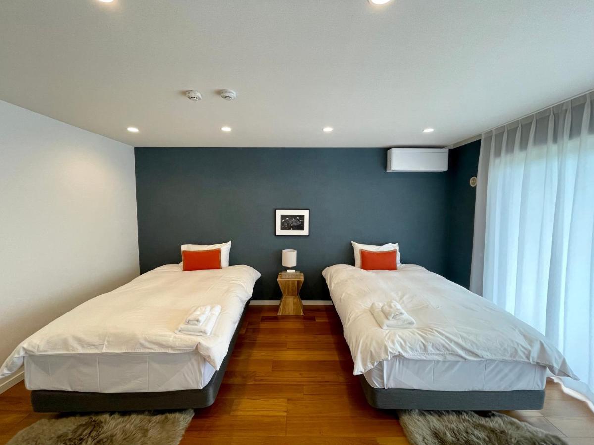 Villa 伊東温泉 Working Base Izu-Ito Extérieur photo