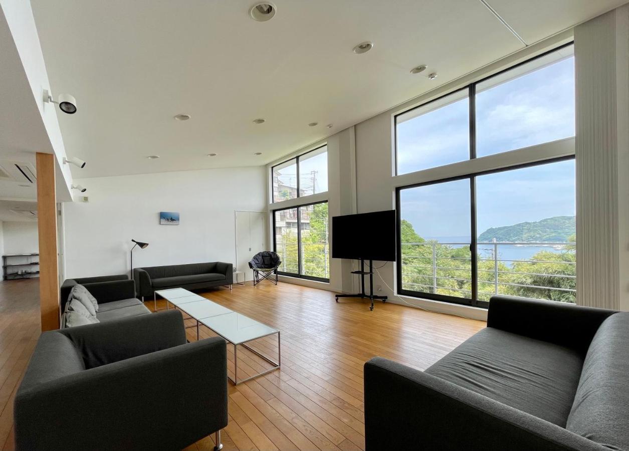 Villa 伊東温泉 Working Base Izu-Ito Extérieur photo