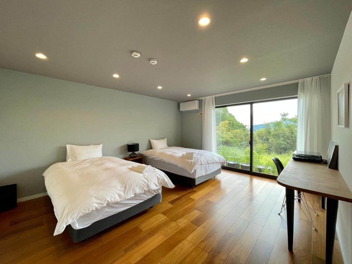 Villa 伊東温泉 Working Base Izu-Ito Extérieur photo