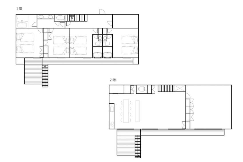 Villa 伊東温泉 Working Base Izu-Ito Extérieur photo