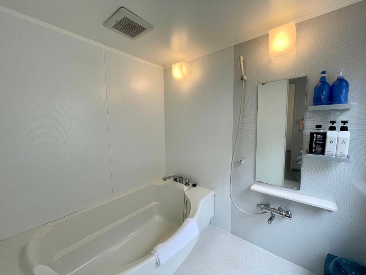 Villa 伊東温泉 Working Base Izu-Ito Extérieur photo